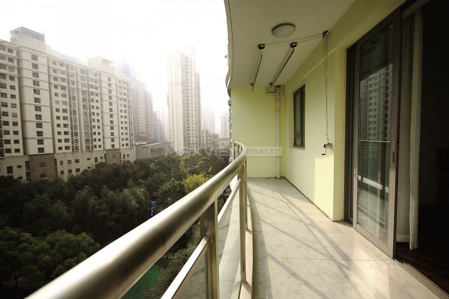 Rent apartment in Shanghai La Cite 3bedroom 145sqm ¥23,000 SH010861