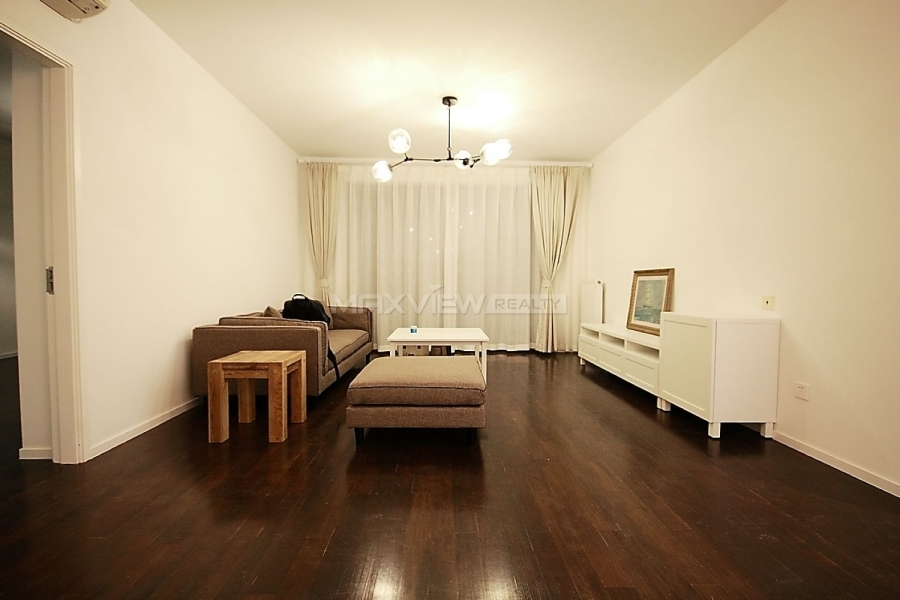 Rent apartment in Shanghai La Cite 3bedroom 145sqm ¥23,000 SH010861