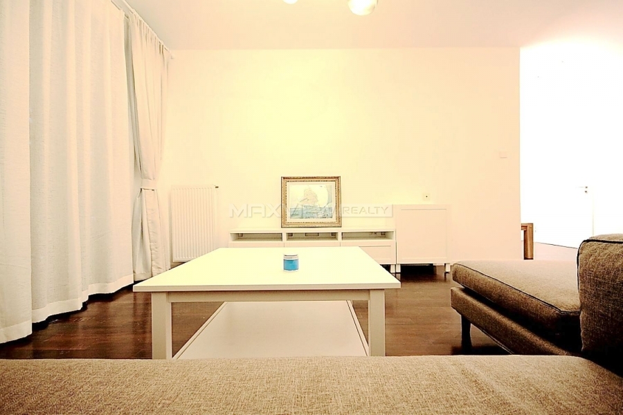 Rent apartment in Shanghai La Cite 3bedroom 145sqm ¥23,000 SH010861