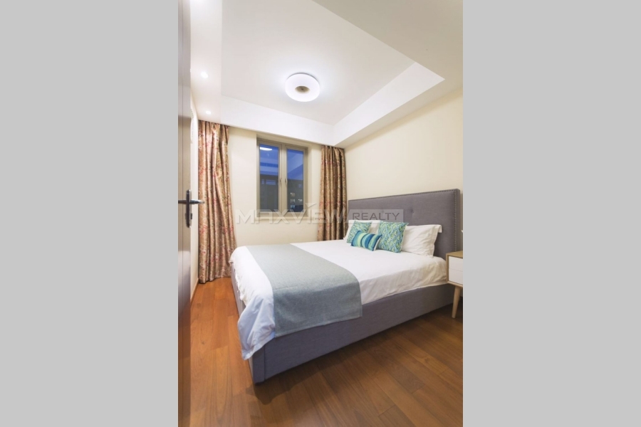 Shanghai apartment rent Yanlord Town 4bedroom 230sqm ¥37,000 SH016803