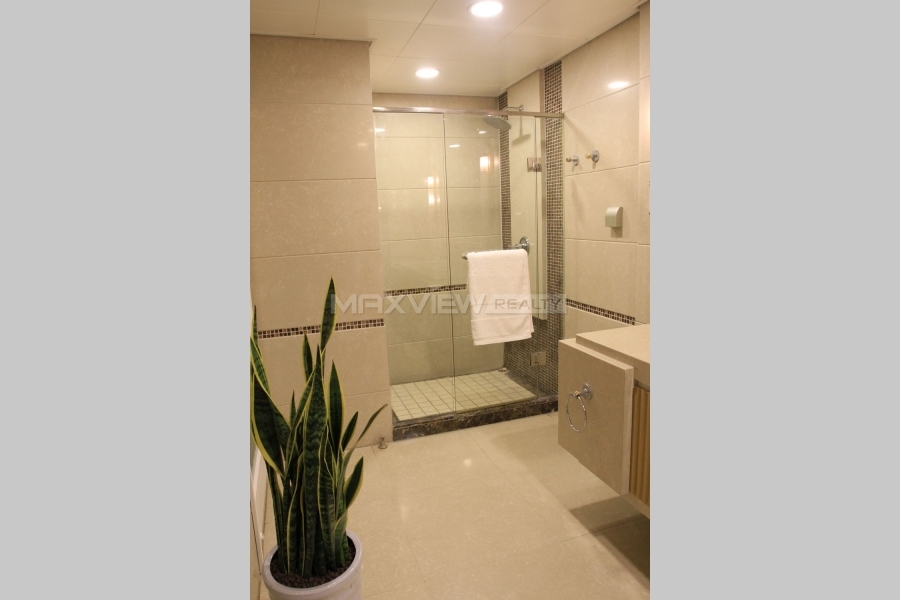 Apartments for rent in Shanghai Shimao Riviera Garden 3bedroom 237sqm ¥33,000 SH017117