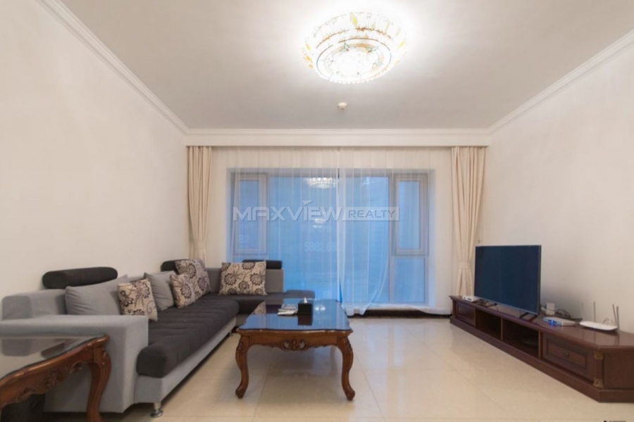 Rent an apartment in Shanghai Shimao Riviera Garden 2bedroom 132sqm ¥21,000 SH017118