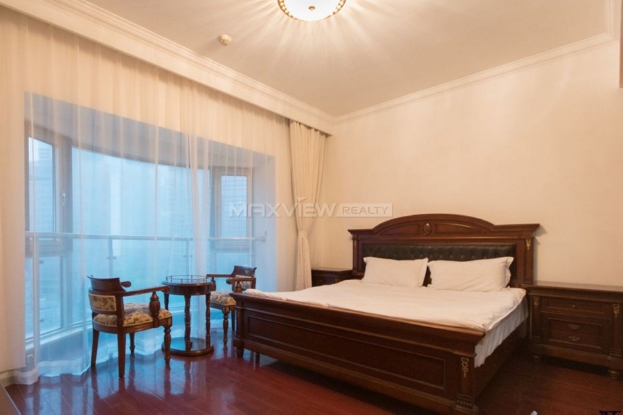 Rent an apartment in Shanghai Shimao Riviera Garden 2bedroom 132sqm ¥21,000 SH017118