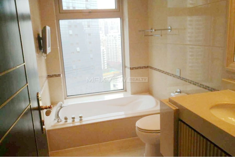 Rent an apartment in Shanghai Shimao Riviera Garden 2bedroom 132sqm ¥22,000 SH017120
