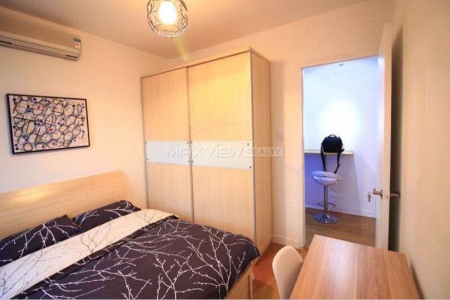 Shanghai housing on Beijing W. Road 3bedroom 125sqm ¥17,000 SH017131