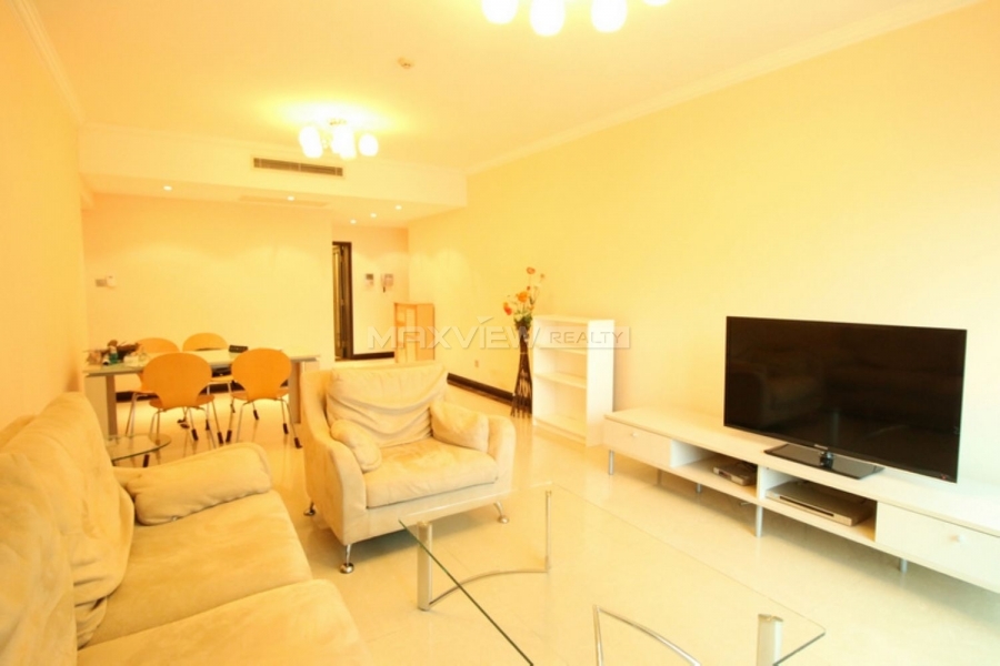 Shimao Riviera Garden Shanghai property 2bedroom 140sqm ¥20,000 SH017121