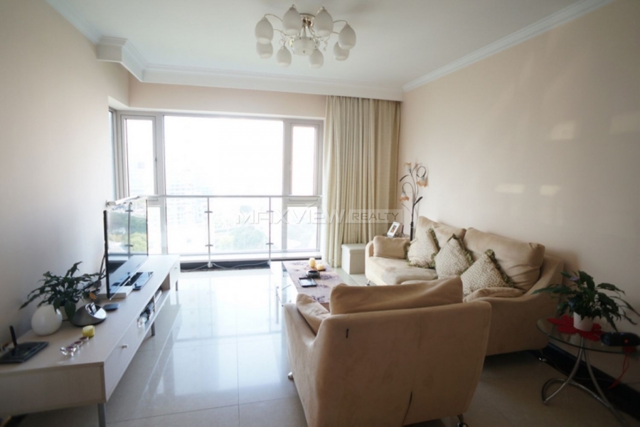 Shimao Riviera Garden Shanghai property 2bedroom 140sqm ¥20,000 SH017121