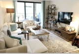 Apartment Shanghai ini City Castle 2bedroom 128sqm ¥25,000