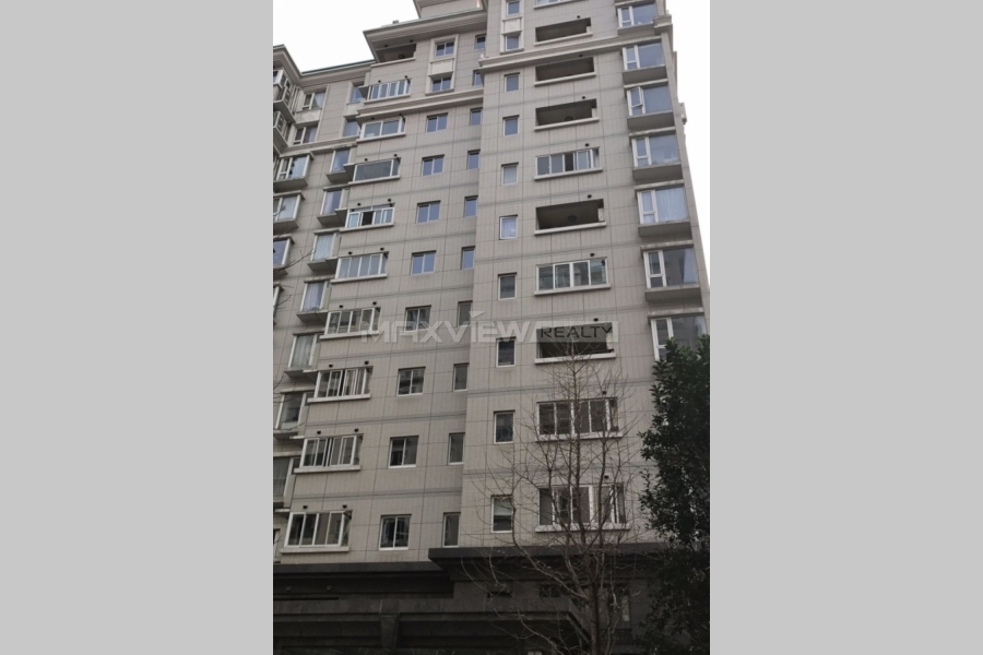 Apartment Shanghai ini City Castle 2bedroom 128sqm ¥25,000 SH017134