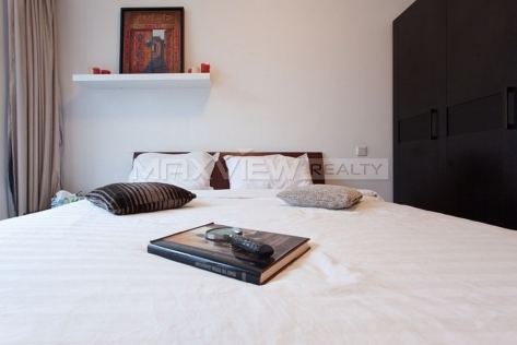 Apartments for rent in Shanghai First Block 3bedroom 175sqm ¥25,000 SH017136