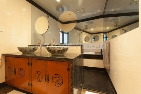 Apartments for rent in Shanghai First Block 3bedroom 175sqm ¥25,000 SH017136
