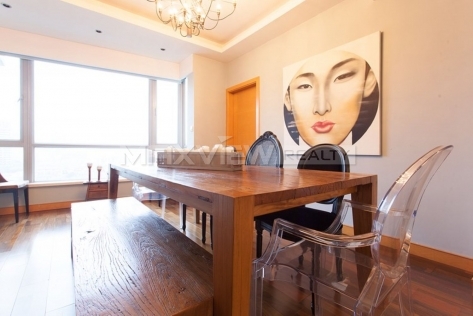 Apartments for rent in Shanghai First Block 3bedroom 175sqm ¥25,000 SH017136