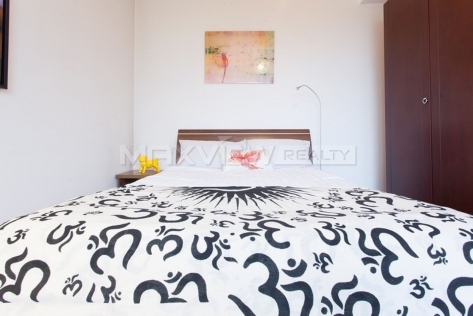 Apartments for rent in Shanghai First Block 3bedroom 175sqm ¥25,000 SH017136