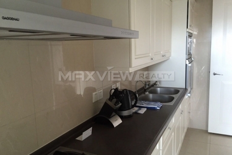 Rent apartment in Shanghai Lakeville Regency 1bedroom 91sqm ¥22,000 SH017135
