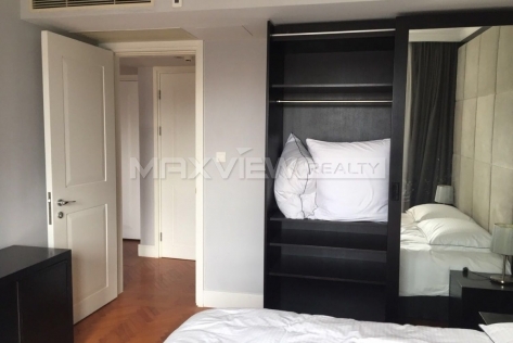 Rent apartment in Shanghai Lakeville Regency 1bedroom 91sqm ¥22,000 SH017135