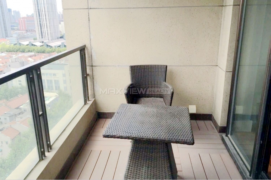 Rent apartment in Shanghai Lakeville Regency 1bedroom 91sqm ¥22,000 SH017135