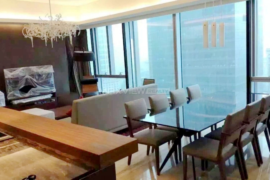 Apartments for rent in Shanghai Xiangyang S. Road 3bedroom 310sqm ¥120,000 SH017141