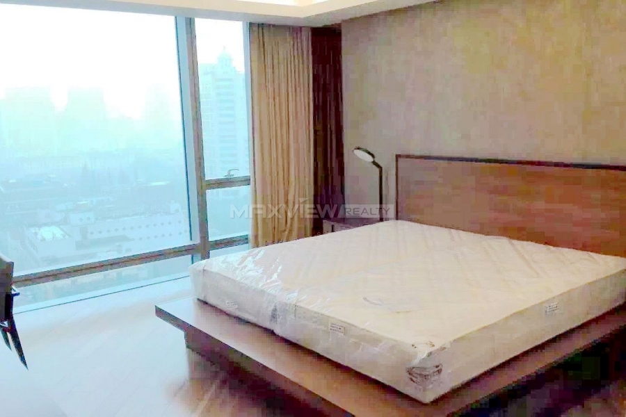 Apartments for rent in Shanghai Xiangyang S. Road 3bedroom 310sqm ¥120,000 SH017141