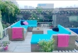 Property Shanghai Oriental Manhattan 2bedroom 120sqm ¥23,000