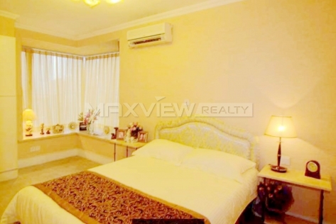 Shanghai apartment rental Regents Park 2bedroom 90sqm ¥20,000 SH017146