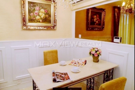Shanghai apartment rental Regents Park 2bedroom 90sqm ¥20,000 SH017146