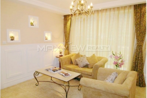 Shanghai apartment rental Regents Park 2bedroom 90sqm ¥20,000 SH017146