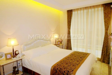 Shanghai apartment rental Regents Park 2bedroom 90sqm ¥20,000 SH017146