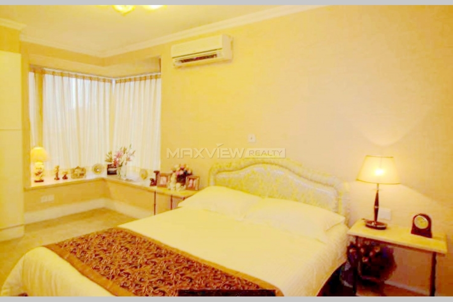 Shanghai apartment rental Regents Park 2bedroom 90sqm ¥20,000 SH017146