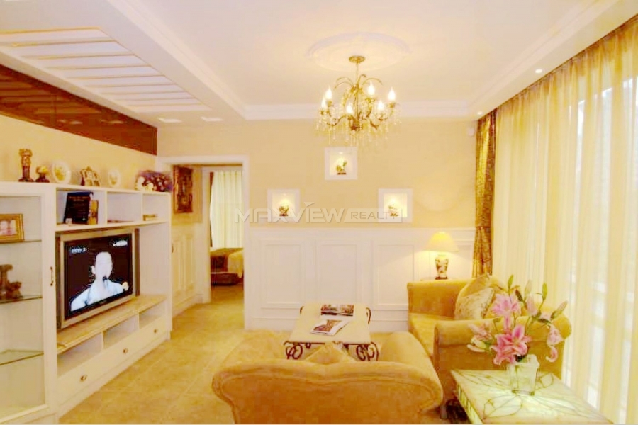 Shanghai apartment rental Regents Park 2bedroom 90sqm ¥20,000 SH017146