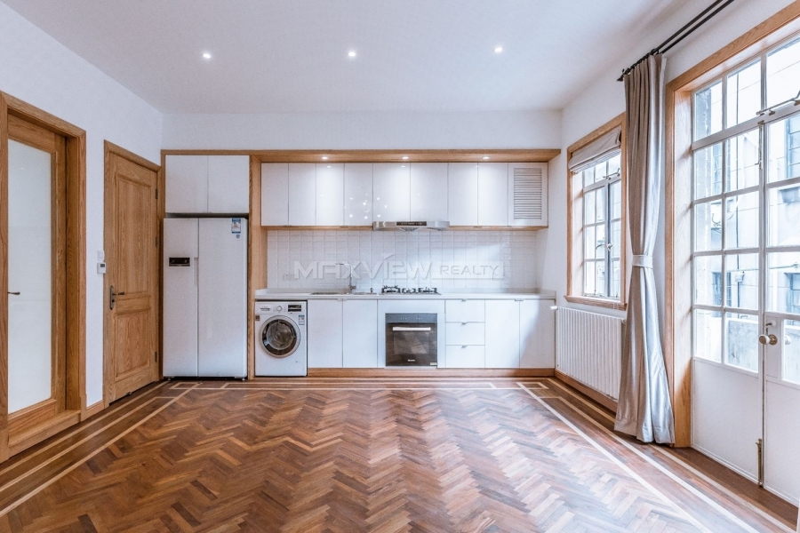Shanghai house rent on Tian Ping Road  1bedroom 50sqm ¥18,000 SH017144