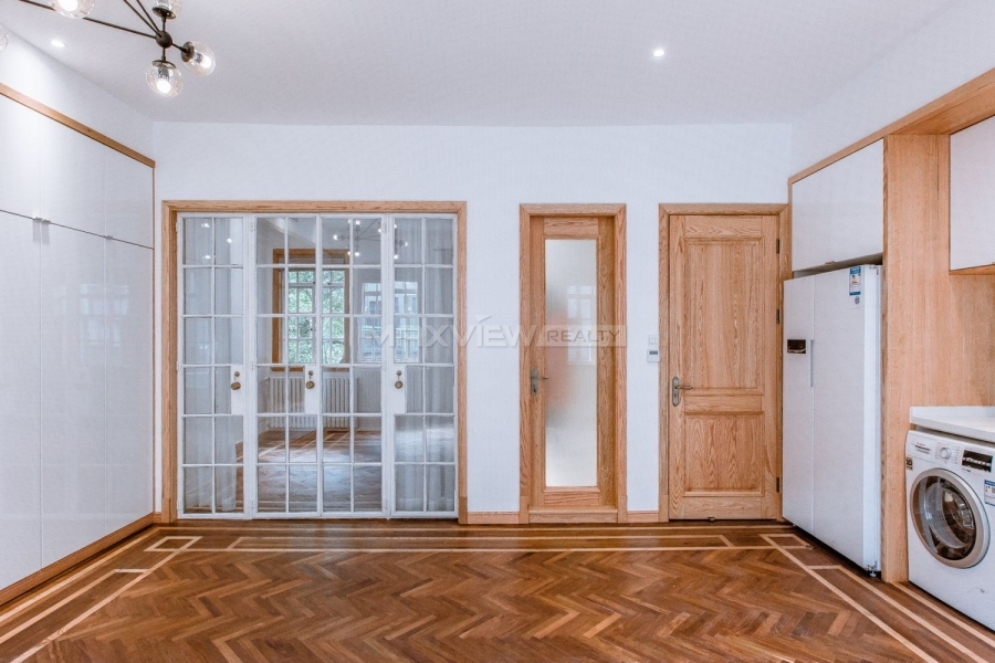Shanghai house rent on Tian Ping Road  1bedroom 50sqm ¥18,000 SH017144