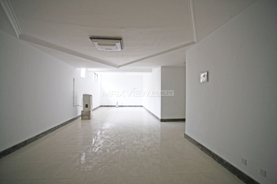 Shanghai house rent Lakeside Ville 6bedroom 600sqm ¥62,000 QPV00548