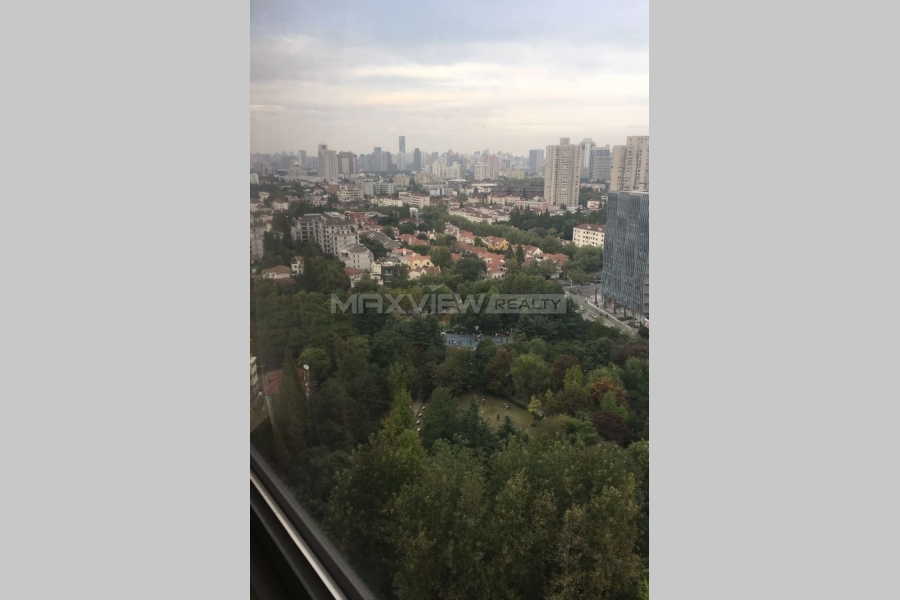 Apartments Shanghai Belgravia Place 3bedroom 229sqm ¥42,000 SH017142