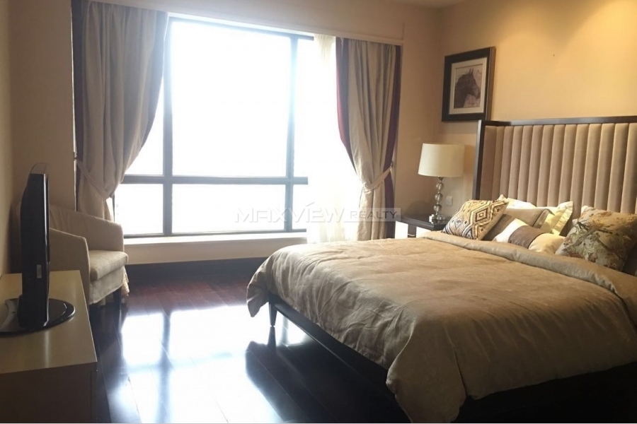 Apartments Shanghai Belgravia Place 3bedroom 229sqm ¥42,000 SH017142