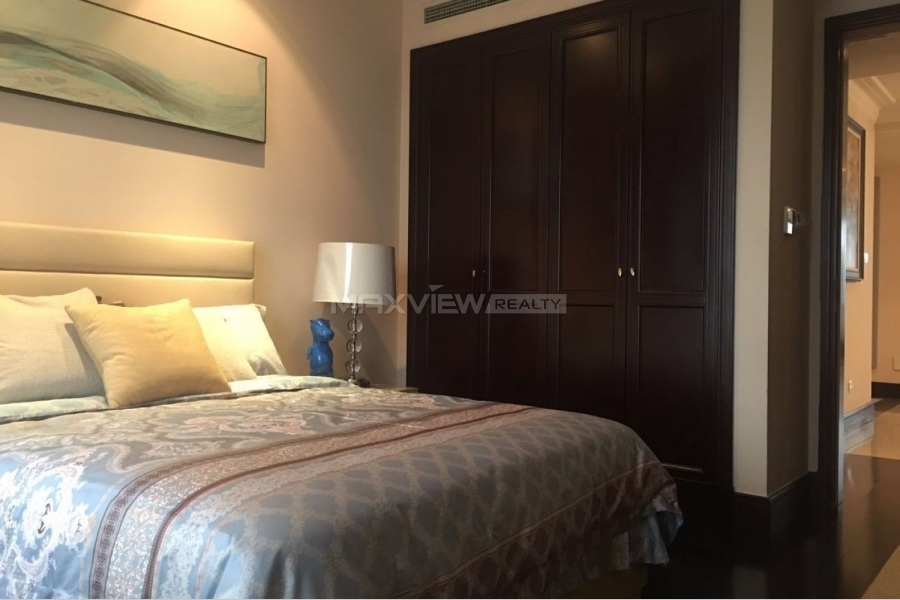 Apartments Shanghai Belgravia Place 3bedroom 229sqm ¥42,000 SH017142