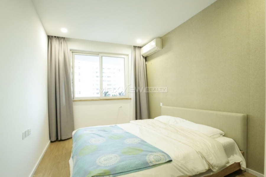 Shanghai apartment rental Ming Yuan Century City  4bedroom 180sqm ¥42,000 SH017148