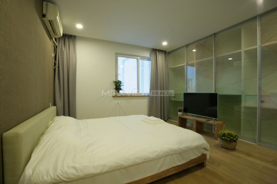 Shanghai apartment rental Ming Yuan Century City  4bedroom 180sqm ¥42,000 SH017148