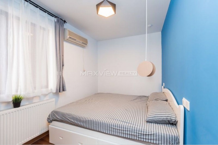 Shanghai house rent on Jianguo W. Road 4bedroom 170sqm ¥25,800 SH017151