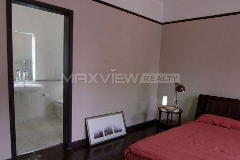 Lane House for rent on Dagu Road 6bedroom 300sqm ¥70,000 SH017156