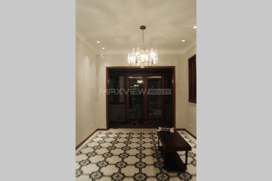 Shanghai houses for rent on Huaihai M. Road 5bedroom 200sqm ¥48,000 SH017149