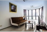 Apartment rental Shanghai Grand Plaza 2bedroom 80sqm ¥20,000