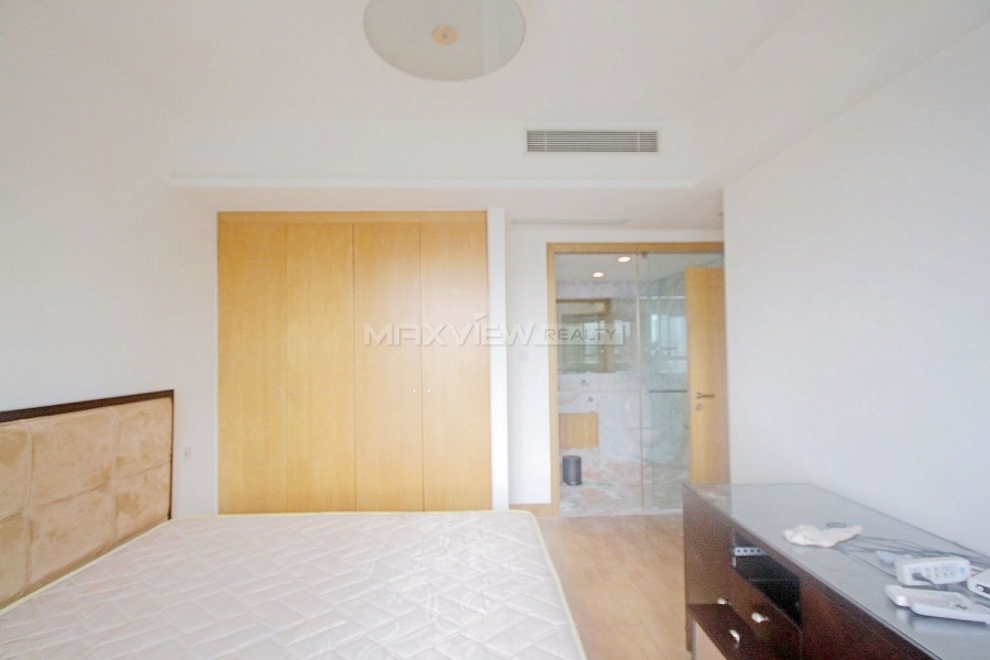 Apartment rental Shanghai Jing’an Four Seasons 2bedroom 120sqm ¥25,000 SH017158