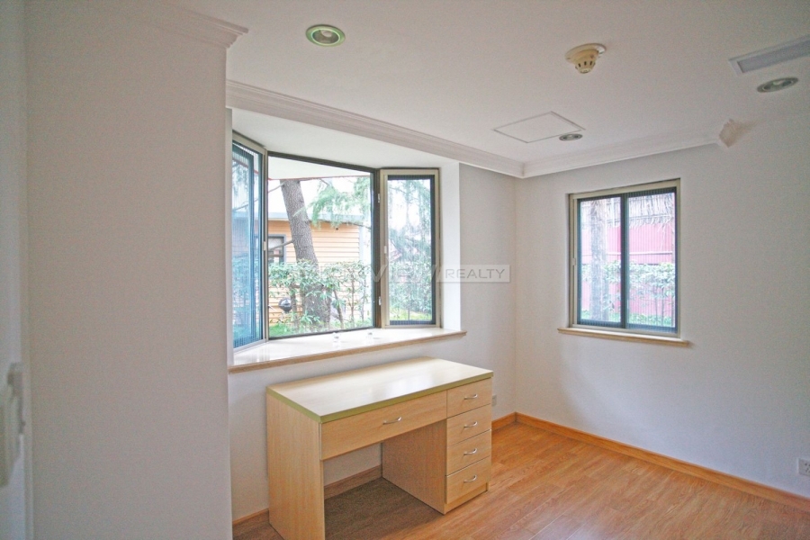 Rent a house in Shanghai at Green Valley Villa 4bedroom 205sqm ¥45,000 SH017157