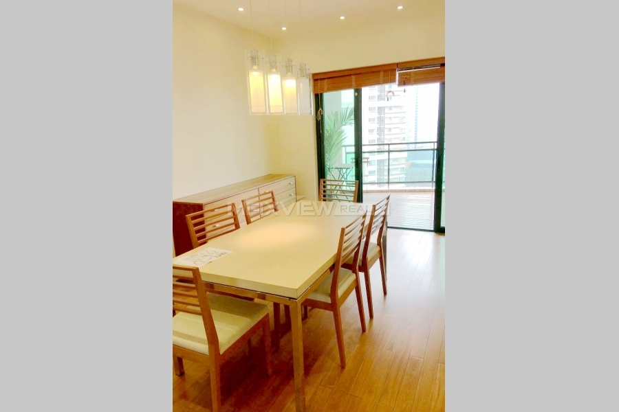 Rent apartment in Shanghai Yanlord Garden 4bedroom 227sqm ¥42,000 PDA05223