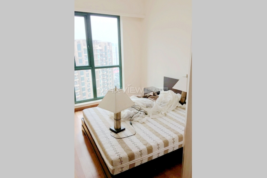 Rent apartment in Shanghai Yanlord Garden 4bedroom 227sqm ¥42,000 PDA05223