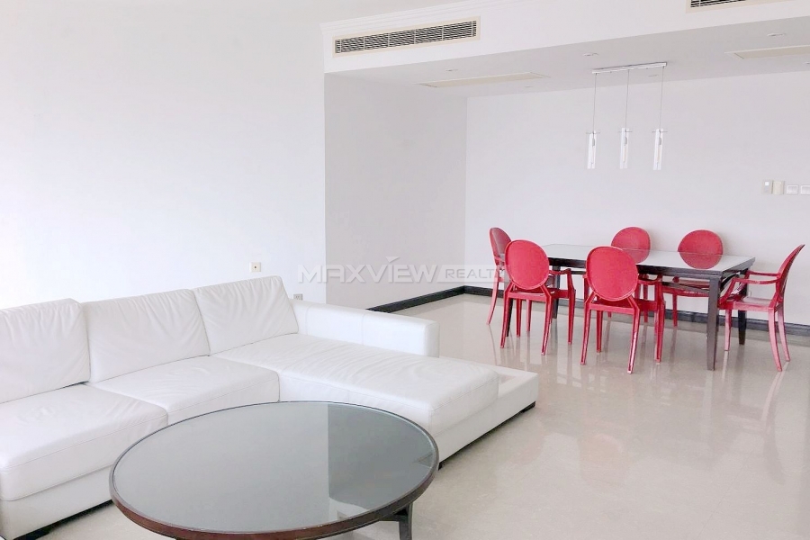 Shanghai apartment rental Shimao Riviera Garden 4bedroom 280sqm ¥38,000 SH017160