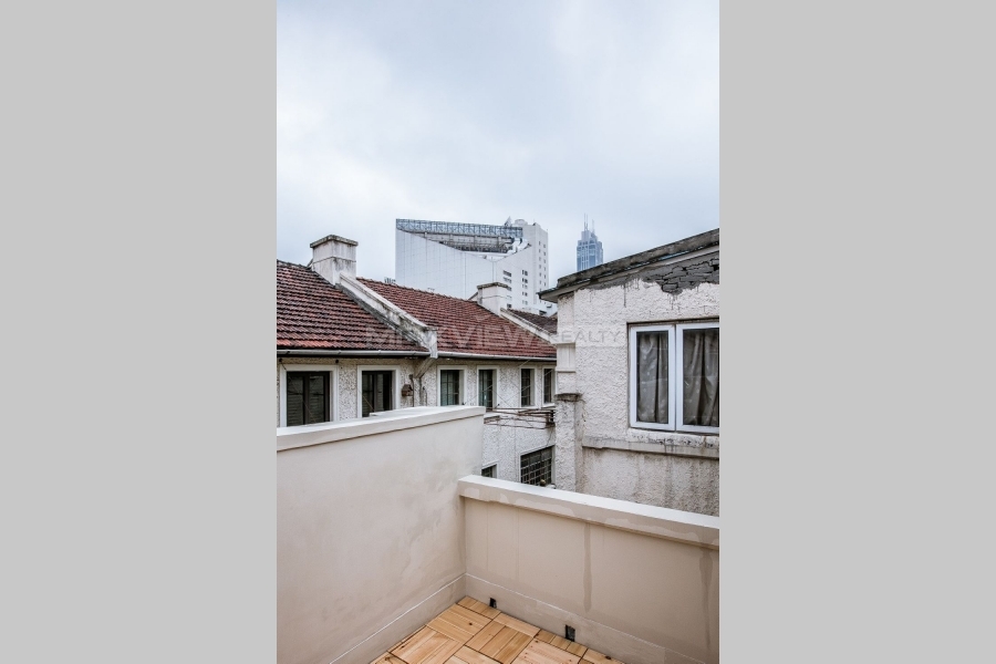 Shanghai houses for rent on Nan Chang Road 4bedroom 250sqm ¥50,000 SH017163