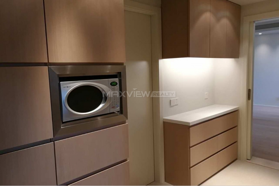 Apartment rental Shanghai in Green Court 3bedroom 257sqm ¥38,000 SH017168