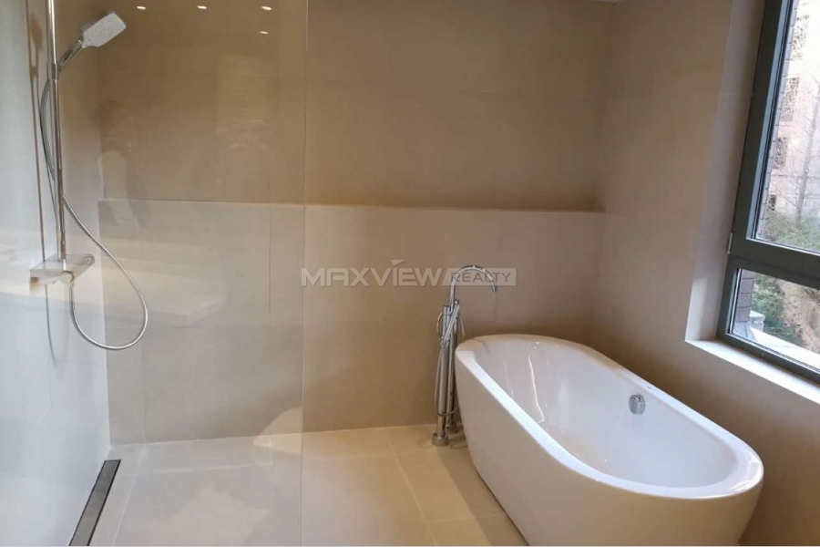 Apartment rental Shanghai in Green Court 3bedroom 257sqm ¥38,000 SH017168