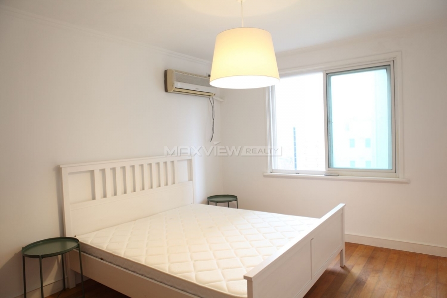 House rent Shanghai on Tianping Road 3bedroom 130sqm ¥16,000 SH017172